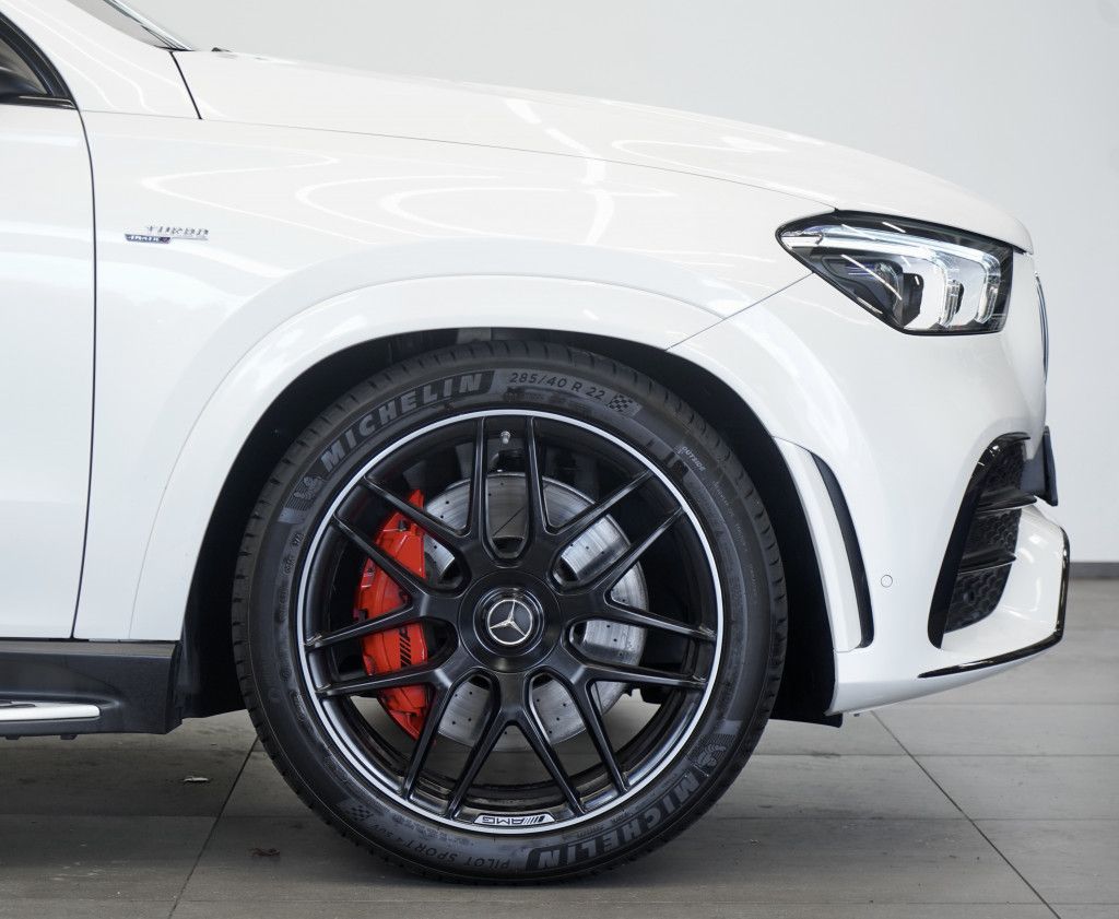 Mercedes Benz Gle 53 Amg