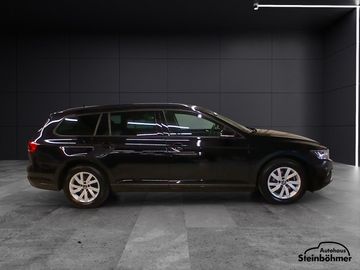 Volkswagen Passat Variant - 9