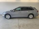 Volkswagen Golf Variant Life 1.5 TSI AHK+Kamera+Navi+ACC... - Volkswagen Golf Tageszulassungen: Variant