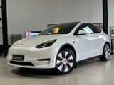 Tesla Model Y Long Range Dual AWD *Autopilot,Leder* - Tesla Model Y