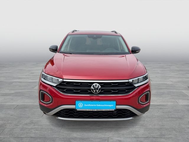 T-Roc GOAL 1.0 TSI NAVI APP-CON ACC LED DAB+ KLI