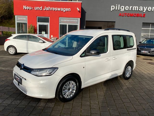 Volkswagen Caddy  LED-Scheinw+Kamera+AHK-Vorb.+PDC+APPC+VZE