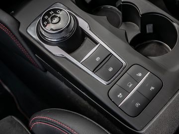Ford Kuga 2.0 ST-Line X Stauassistent Kamera Navi ACC