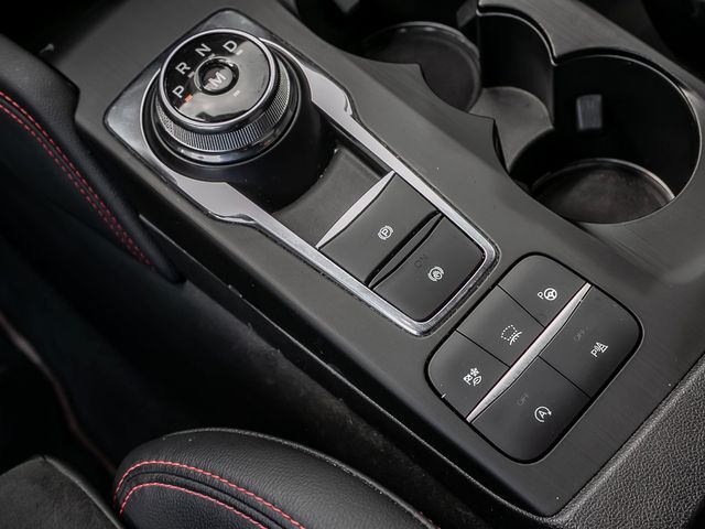 Ford Kuga 2.0 ST-Line X Stauassistent Kamera Navi ACC