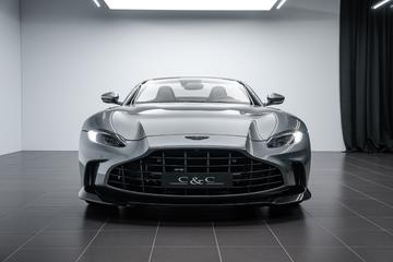 2023 Aston Martin V12 VANTAGE 照片 4