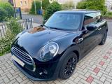 MINI One Blackyard Blackyard - MINI ONE in Wiesbaden