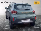 Dacia Spring Extreme 65 PS Rückfahrkamera - Dacia Spring aus 2023