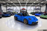 Porsche 992 GT3 | PCCB | Clubsport | Approved | 90L - Porsche 992 in Aachen