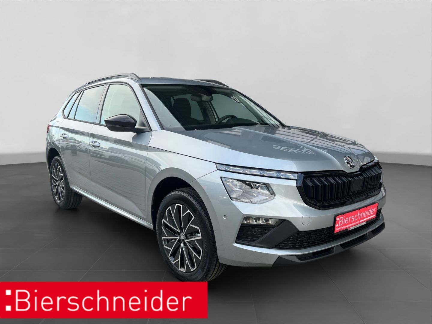 Skoda Kamiq - Bild 9