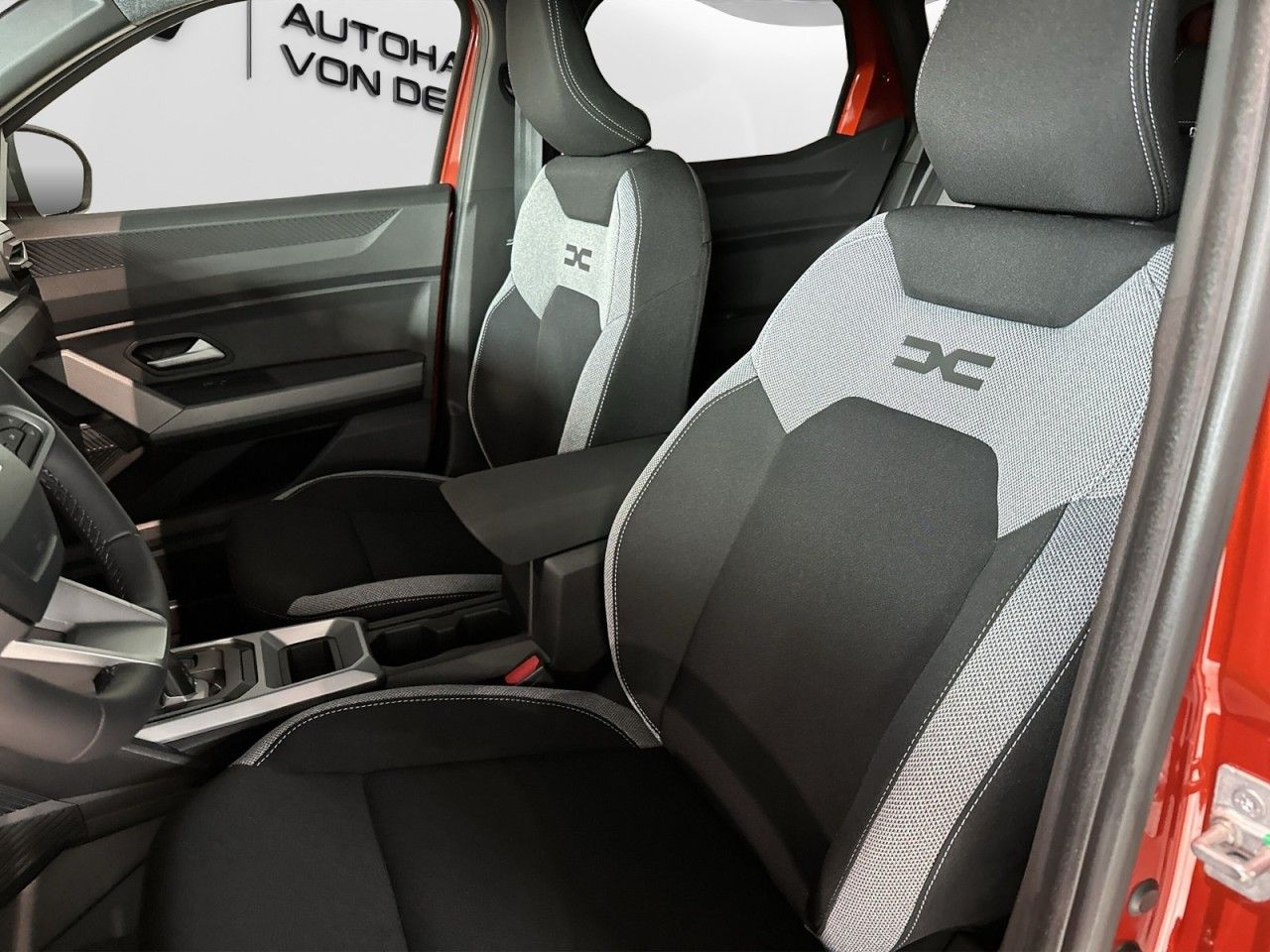 Dacia Duster - Bild 11