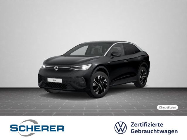 Volkswagen ID.5 Pro Performance MATRIX PANO KAMERA