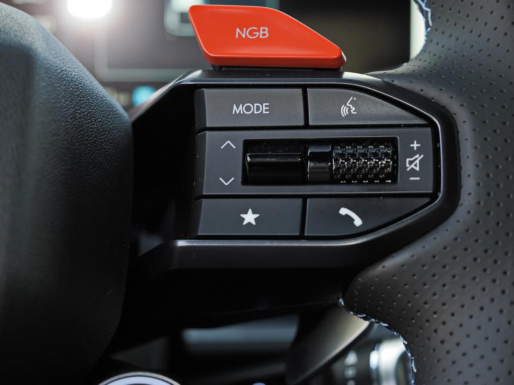 Fahrzeugabbildung Hyundai IONIQ 6 N 2xKlima 360 4xSHZ ACC AUT HUD Kam. LM
