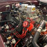 Dodge Coronet 1968 - Dodge Coronet Benziner Gebrauchtwagen
