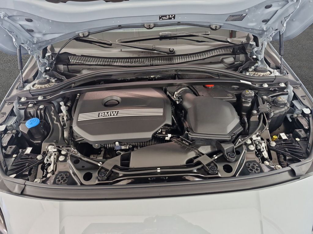 BMW 120 - Bild 9
