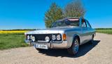 Ford Taunus P7b  - Ford Taunus mit Schiebedach