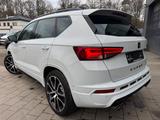 Cupra Ateca 4Drive *360°-KAMERA/SOUNDSYSTEM/ACC* - scheckheftgepflegte Cupra Gebrauchtwagen