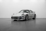 Porsche 911 Carrera S Coupe - Aerokit Cup - Sport Chrono - Porsche: Carrera Cup