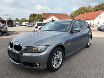 BMW 320 - 1