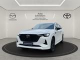 Mazda CX-80 AWD Homura Plus+PANO+VOLLAUSSTATTUNG !! - weiße Mazda CX-80