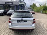 Skoda Octavia Combi 2.0 TDI DPF RS - sehr gepflegt RS - Skoda Octavia: RS TDI Combi