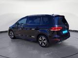 Volkswagen Touran 2.0 TDI SCR DSG Highline - Volkswagen Touran: Standheizung