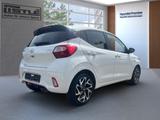 Hyundai i10 N Line 1.0 EU6d Sportpaket Navi Apple CarPla - Hyundai i10 aus 2023