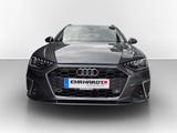 Audi A4 Avant 35 TDI S tronic S line AHK*LED*NAV*SHZ/ - Audi A4 35 Gebrauchtwagen