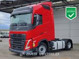 Volvo FH 460 4X2 VEB+ 2xTanks - Volvo 4x4