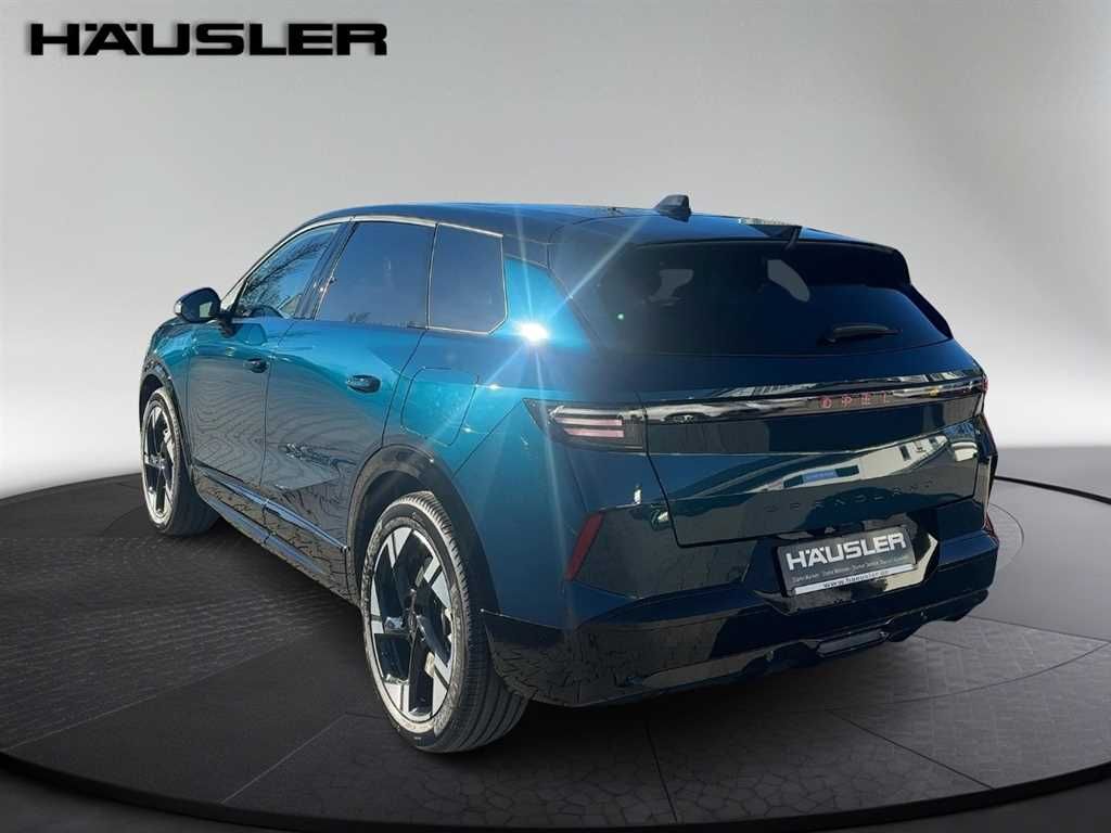 Opel Grandland (X) - Bild 3