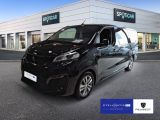 Peugeot Traveller Elektro Allure L3 (75kWh) *LEDER*DESIG - Peugeot Traveller mit Elektro-Antrieb