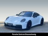 Porsche 992 911 Carrera 4 GTS BOSE Sportabgasanlage LED