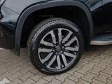Volkswagen Amarok Aventura DC 3.0 TDI 177 kW AHK ACC 360° - Volkswagen Amarok in Duisburg