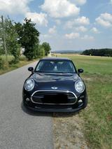 MINI Mini One D - MINI One D von privat