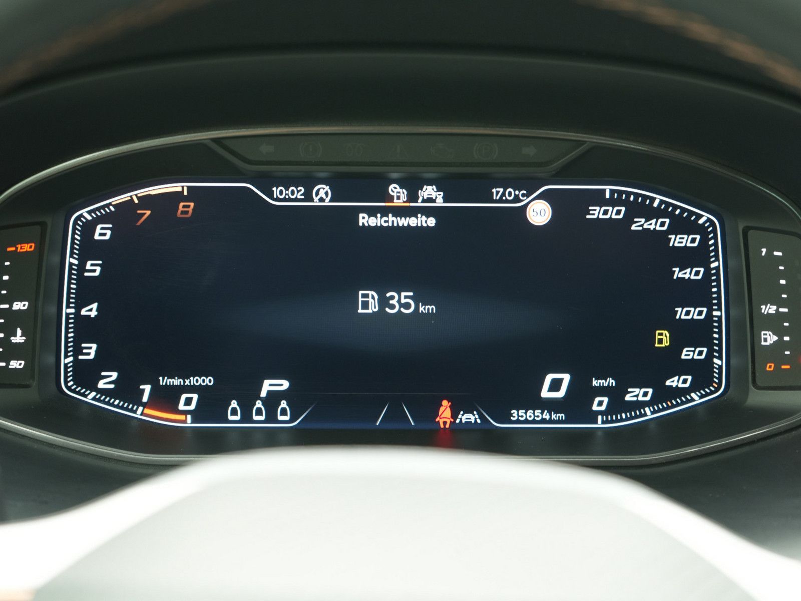 Cupra Ateca - Bild 7