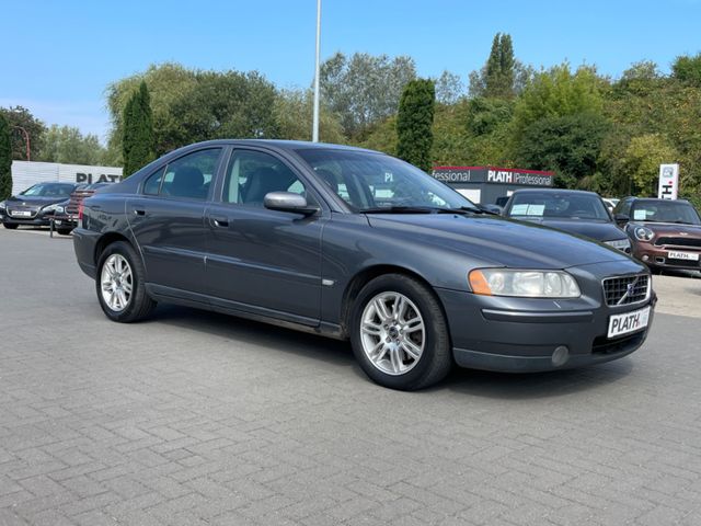 Volvo S60  Lim. 2.4 D