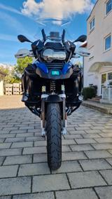 BMW R 1250 GS ADV HP, Frästeile - BMW F GS