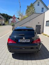 Mercedes-Benz CLA 220 Shooting Brake CLA 220 CDI 4MATIC DC... - Mercedes-Benz CLA 220 Shooting Brake von privat
