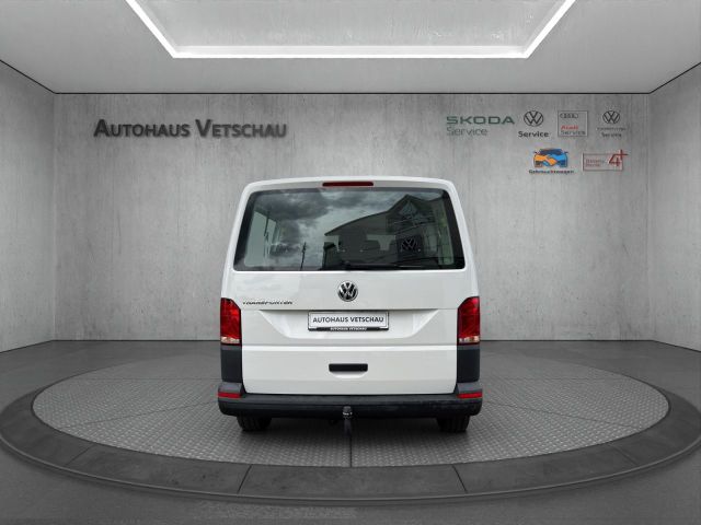 T6.1 2.0 TDI Kombi LR DSG Navi/AHK/GRA/APC Klima
