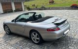 Porsche 911 Urmodell, Leder schwarz, org. 54000 km - Porsche: Cabrio, 911 Sc