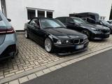 BMW 320i Cabrio / BBS RC090 / Vader / H Zu... - BMW 320 aus 1994: 320i
