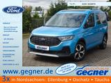 Ford Tourneo Connect Active AWD Stndhz AHK AGR Kamera - Ford Tourneo Active Gebrauchtwagen