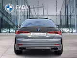 ALPINA B4 GT Gran Coupé DAB LED AHK - ALPINA B4 GT