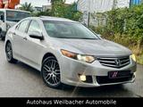 Honda Accord Lim. Executive Automatik * Sehr-Gepflegt* - Honda Accord mit Benzin-Antrieb: Limousine