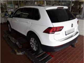 Tiguan 2.0TDI Sound AHK/Navi/App-Connect/ACC/PDC