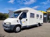 Chausson Welcome 85 - Chausson Teilintegrierter Welcome