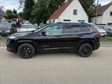 Jeep Cherokee 2.2 MultiJet 147 kW 4x4 Overland Autom. - Jeep Cherokee: 2.1