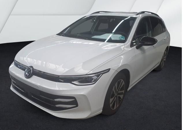 Volkswagen Golf VIII Variant ENERGY 1.5 eTSI DSG ACC AHK KA foto 4