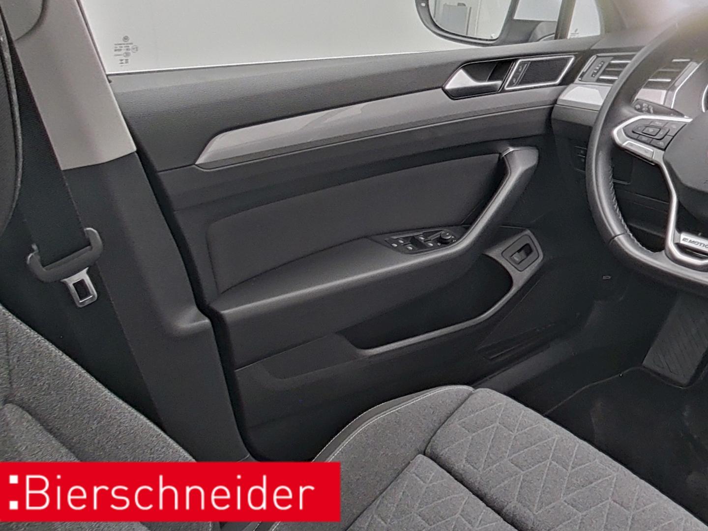 Volkswagen Passat 2.0 TDI DSG 4Mo. BUSINESS LED NAV, миниатюра 11