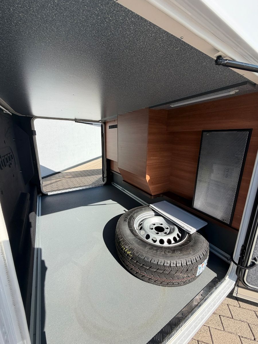 Fahrzeugabbildung Carthago chic c-line I 4.9 LE