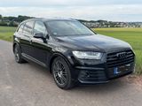 Audi Q7 50 TDI quattro tiptronic -